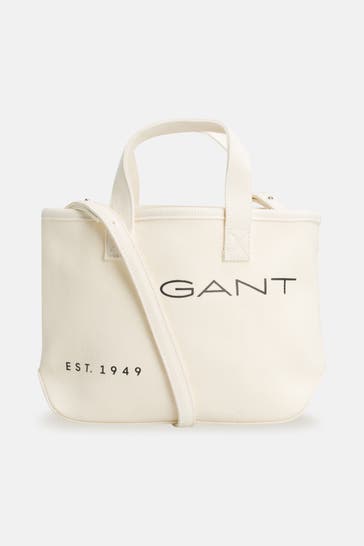 GANT Mini-Shopper beige