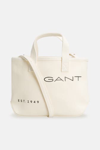 GANT Mini-Shopper beige