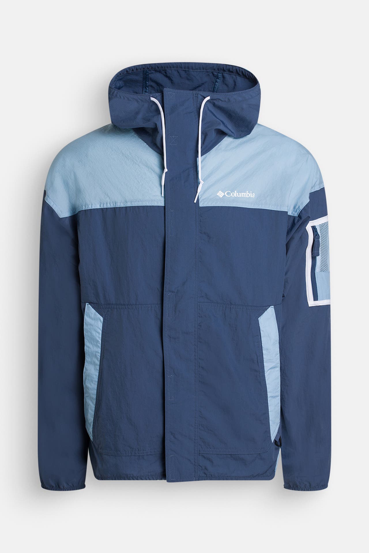 COLUMBIA Outdoorjacke mehrfarbig, Bild 1