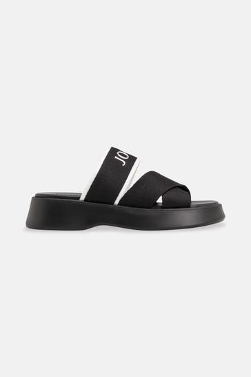 JOOP! Slides schwarz