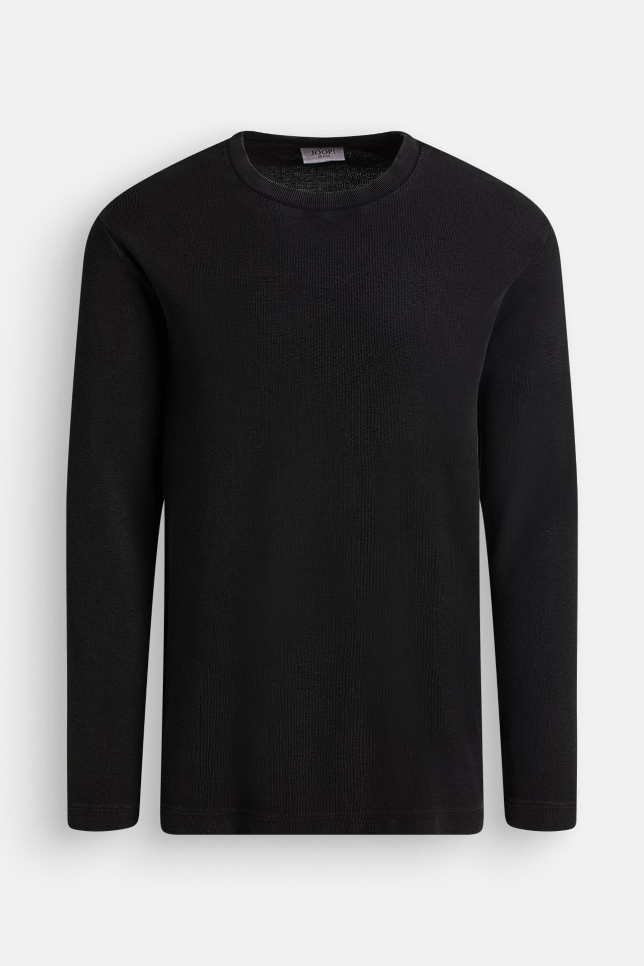 JOOP! JEANS Strickpullover 'Darian' schwarz, Bild 1