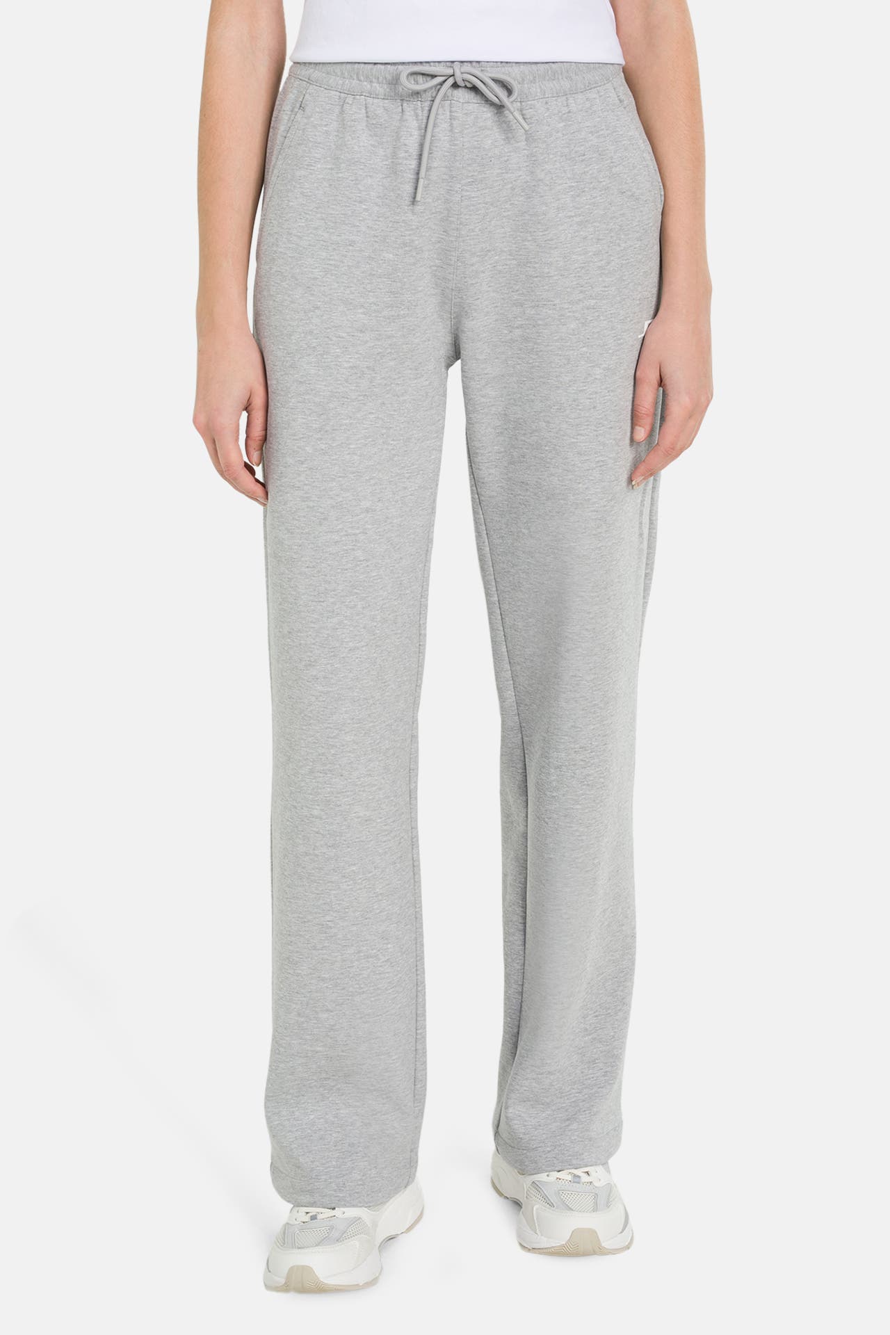 J.LINDEBERG SPORTSWEAR Sweatpants 'Mikki' hellgrau, Bild 1