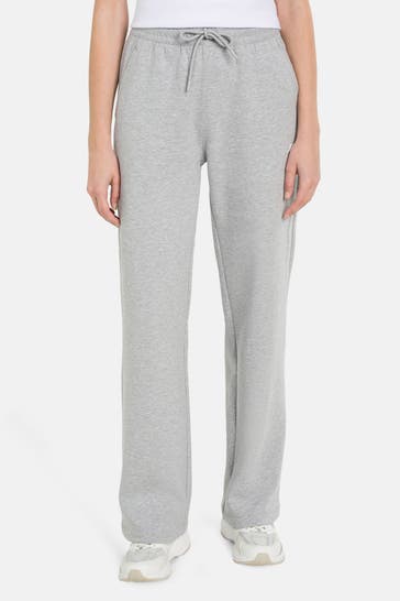 J.LINDEBERG SPORTSWEAR Sweatpants 'Mikki' hellgrau