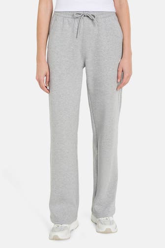 J.LINDEBERG SPORTSWEAR Sweatpants 'Mikki' hellgrau