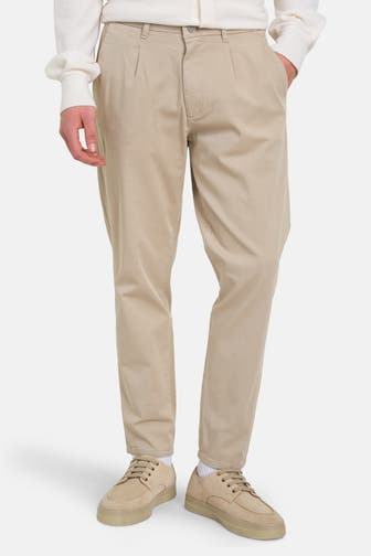 COLOURS & SONS Chino beige