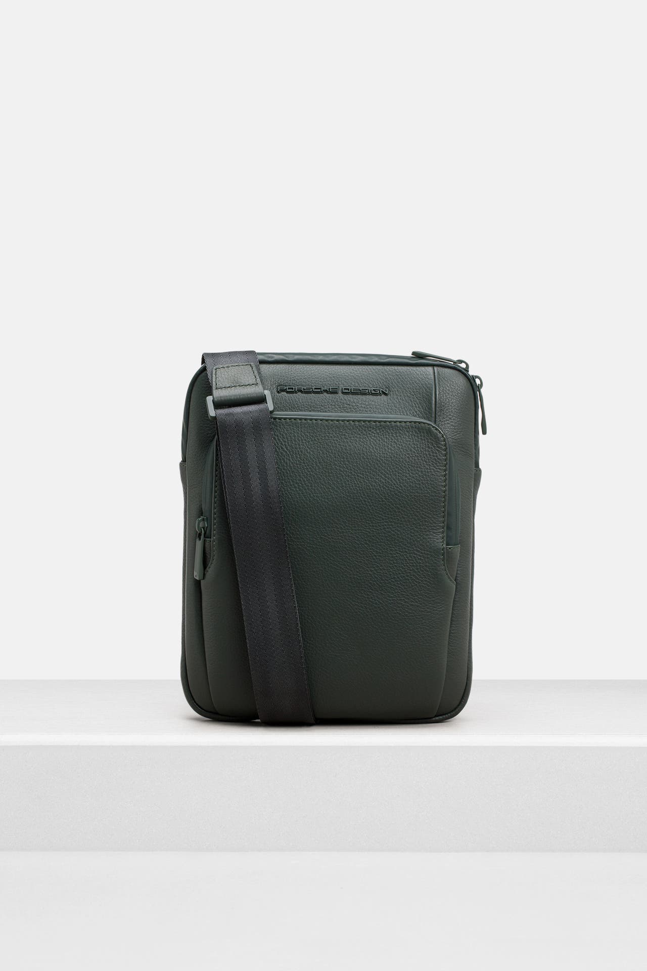 PORSCHE DESIGN Umhängetasche dunkelgrün, Bild 1