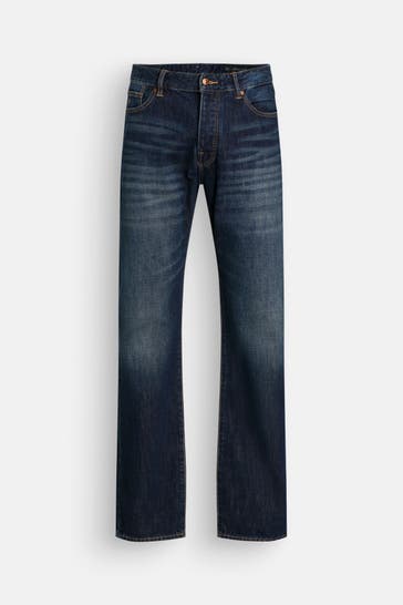 ARMANI EXCHANGE Jeans straight