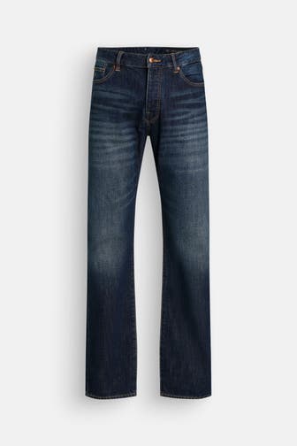 ARMANI EXCHANGE Jeans straight