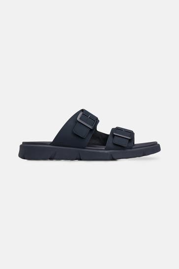 GEOX Slides navy
