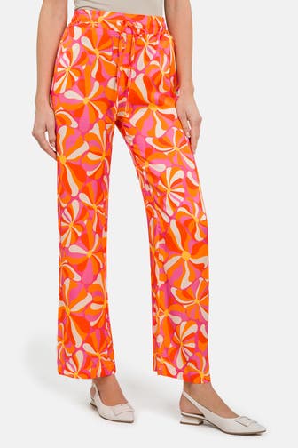 FRIEDA & FREDDIES NY Stoffhose gemustert