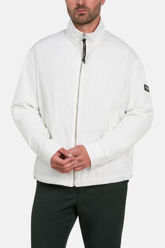 MARC O'POLO Übergangsjacke weiß