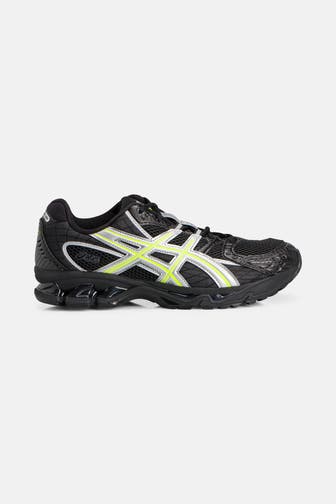 ASICS Laufschuhe Gel-Nimbus 10.1' schwarz
