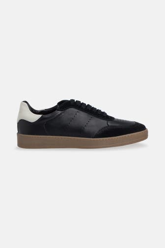 CINQUE Sneaker 'Lucia' schwarz