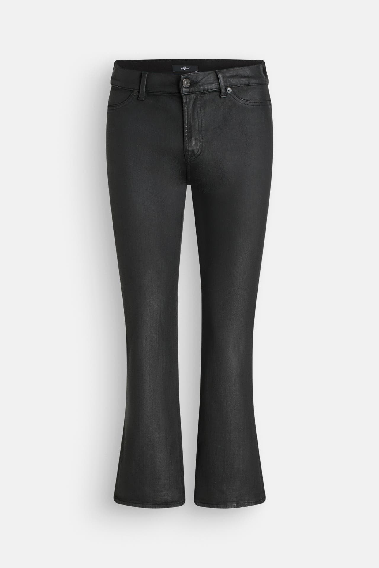 7 FOR ALL MANKIND Jeans 'Daisy' bootcut, Bild 1