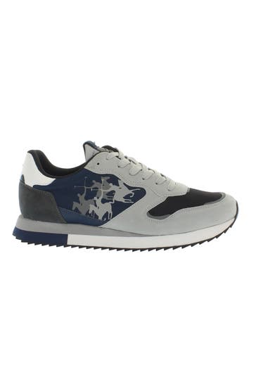 LA MARTINA Sneaker mehrfarbig