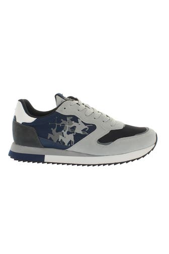 LA MARTINA Sneaker mehrfarbig
