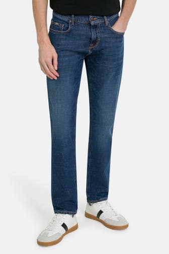 HECHTER Paris Jeans 'Belfort' straight