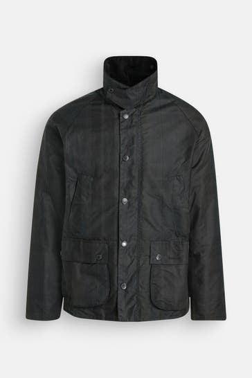 BARBOUR Jacke kariert