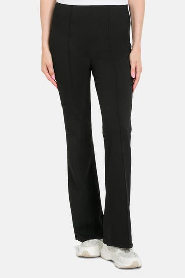 RIANI Stoffhose schwarz