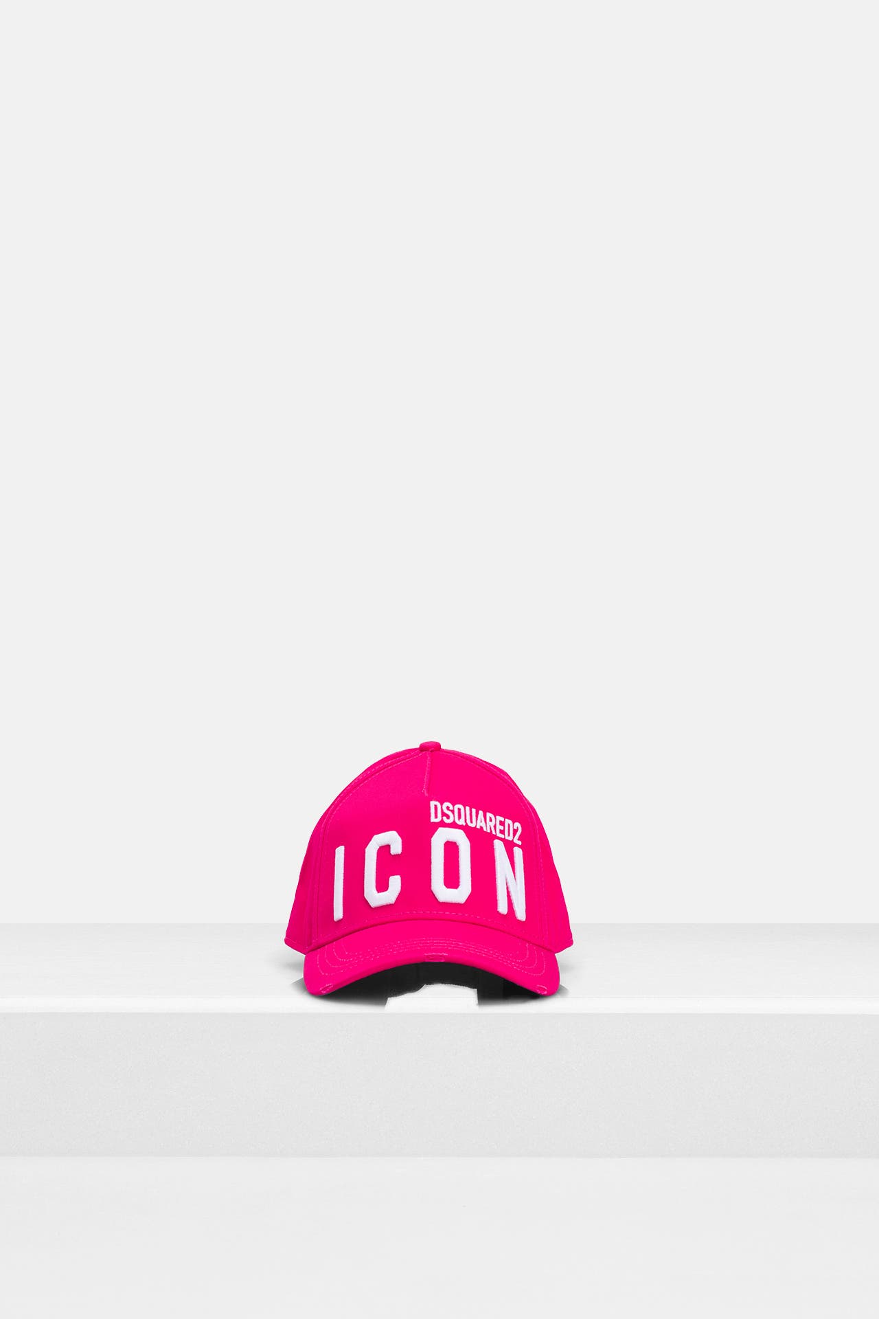 DSQUARED2 Basecap magenta, Bild 1