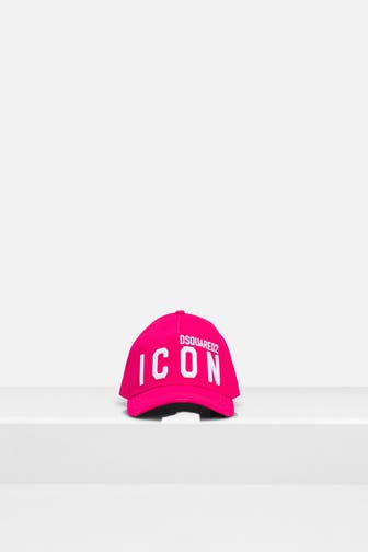 DSQUARED2 Basecap magenta