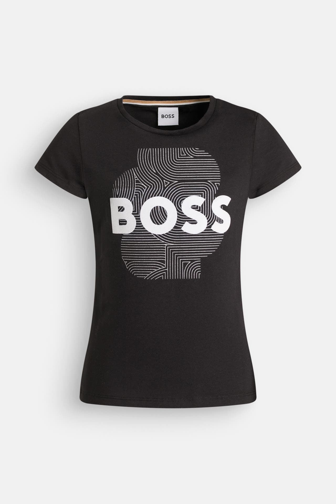BOSS T-Shirt schwarz, Bild 1