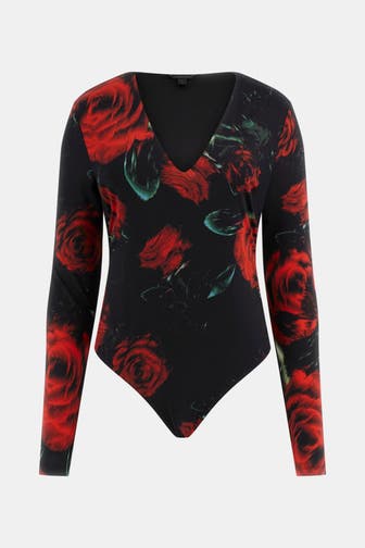 GUESS Body 'Bianca' floral