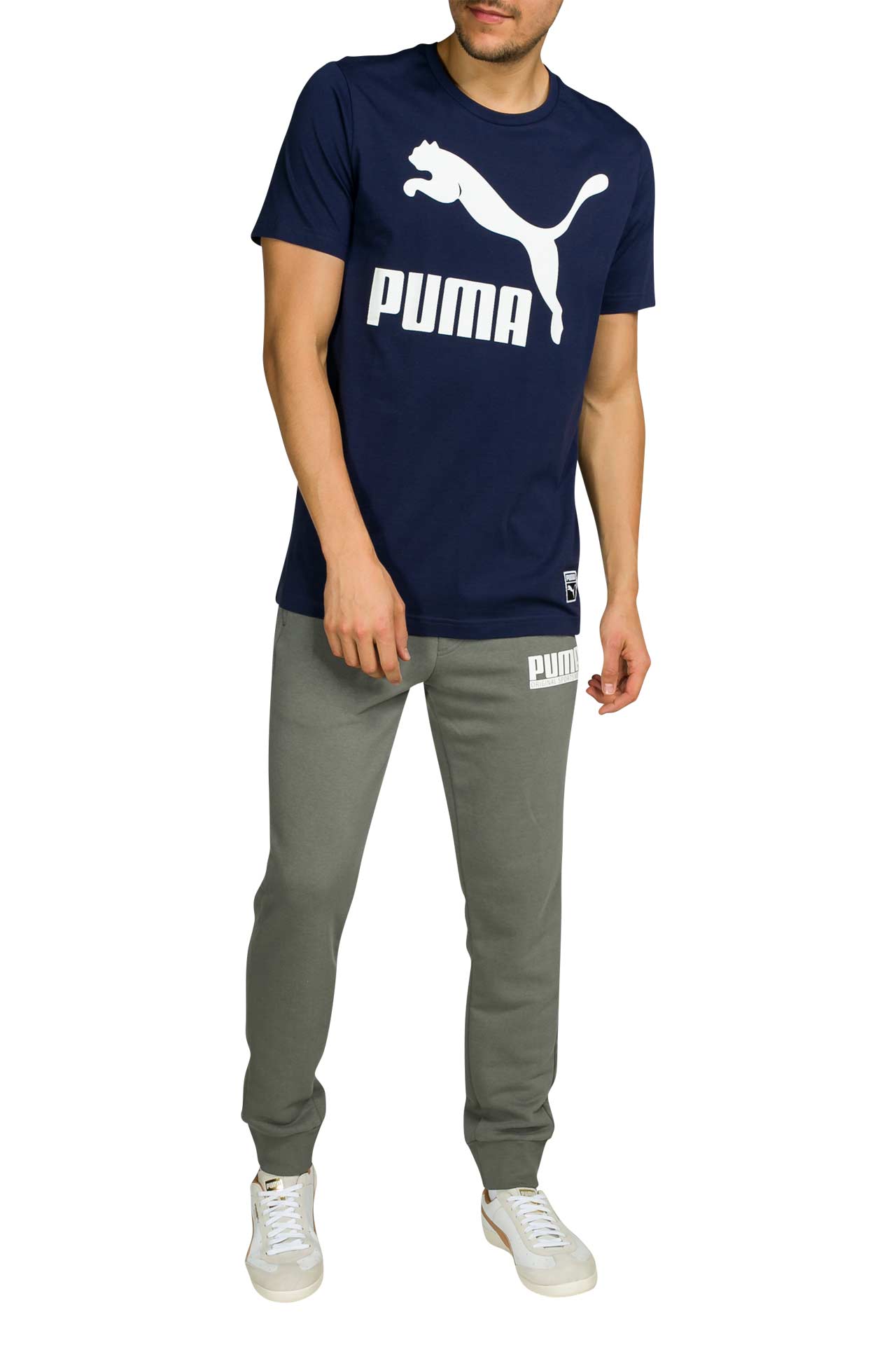 puma berlin t shirt