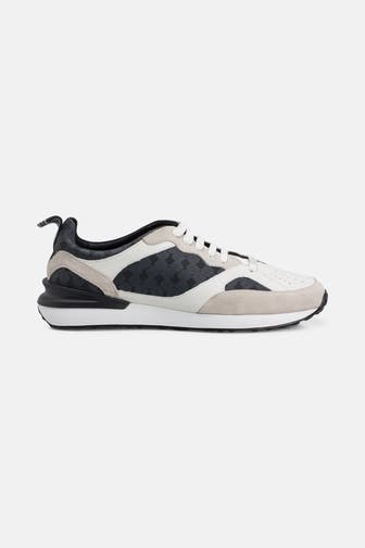 BALDESSARINI Sneaker 'Jack' mehrfarbig