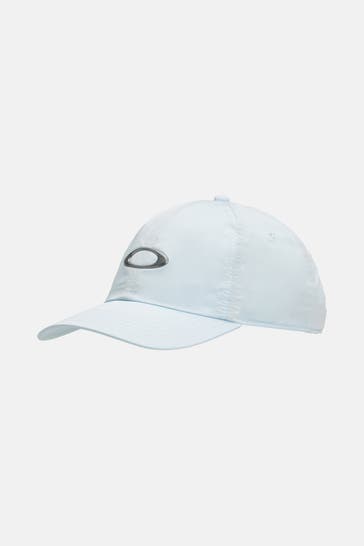 OAKLEY Basecap 'Tincan' hellblau