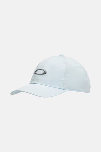 OAKLEY Basecap 'Tincan' hellblau