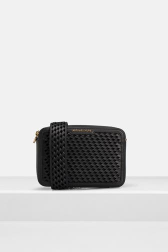 MICHAEL MICHAEL KORS Umhängetasche schwarz