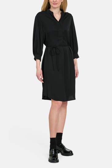 MARC O'POLO Kleid schwarz