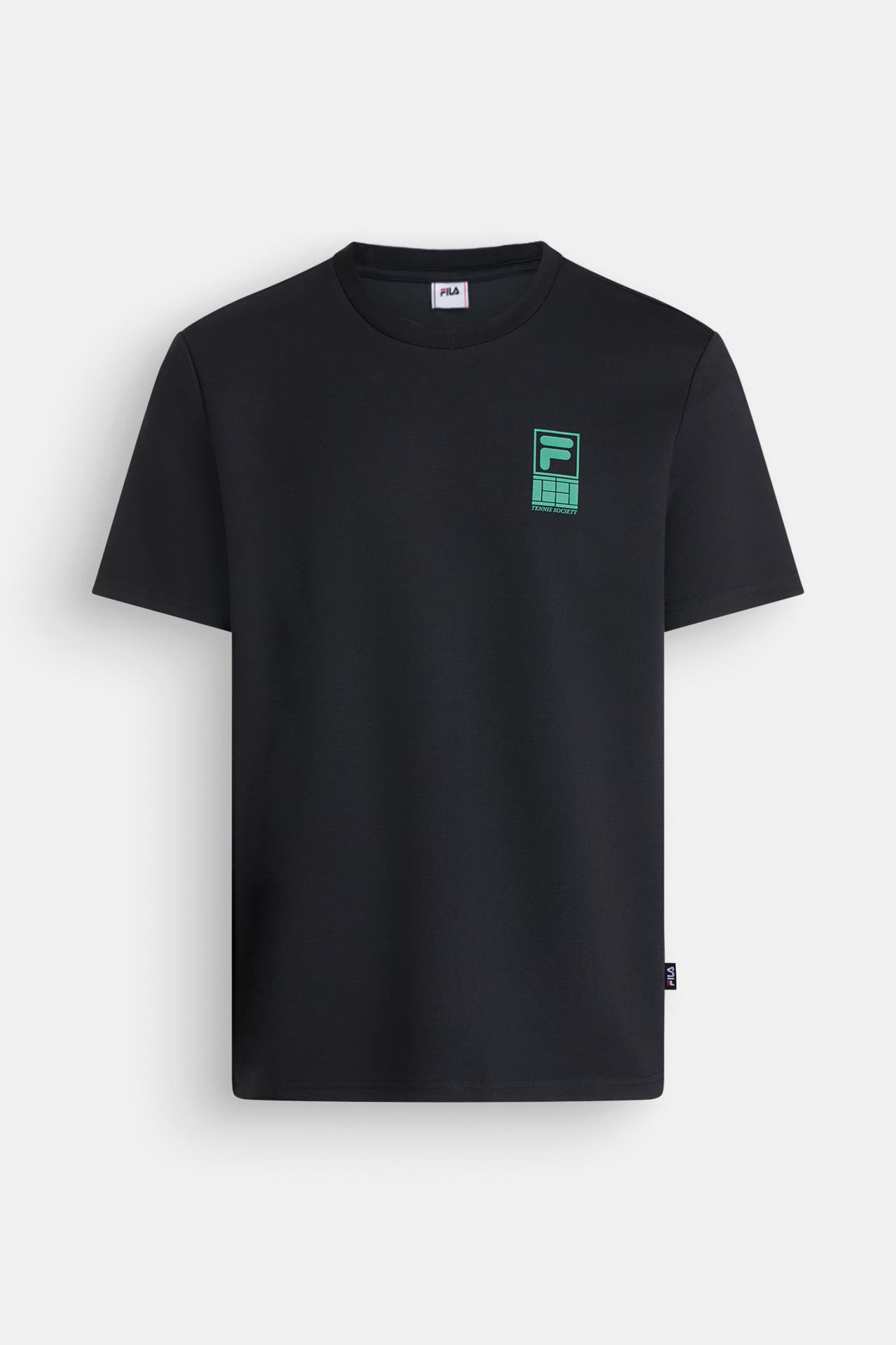 FILA T-Shirt schwarz, Bild 1