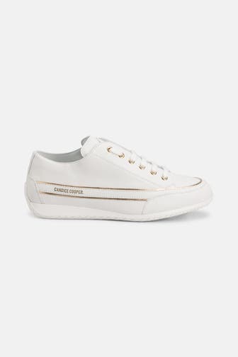 CANDICE COOPER Sneaker 'Janis' offwhite