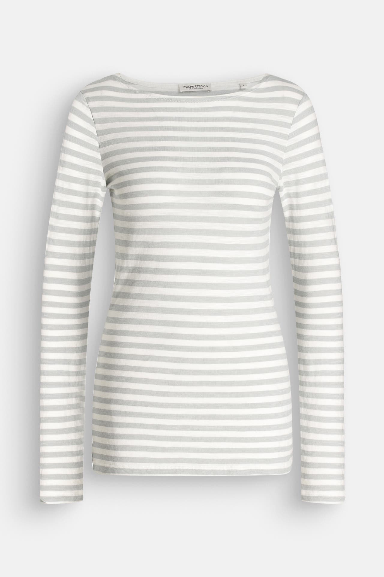 MARC O'POLO Longsleeve gestreift, Bild 1