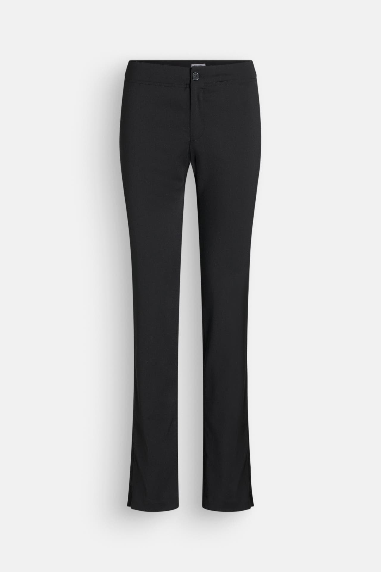 FILIPPA K Business-Hose schwarz, Bild 1
