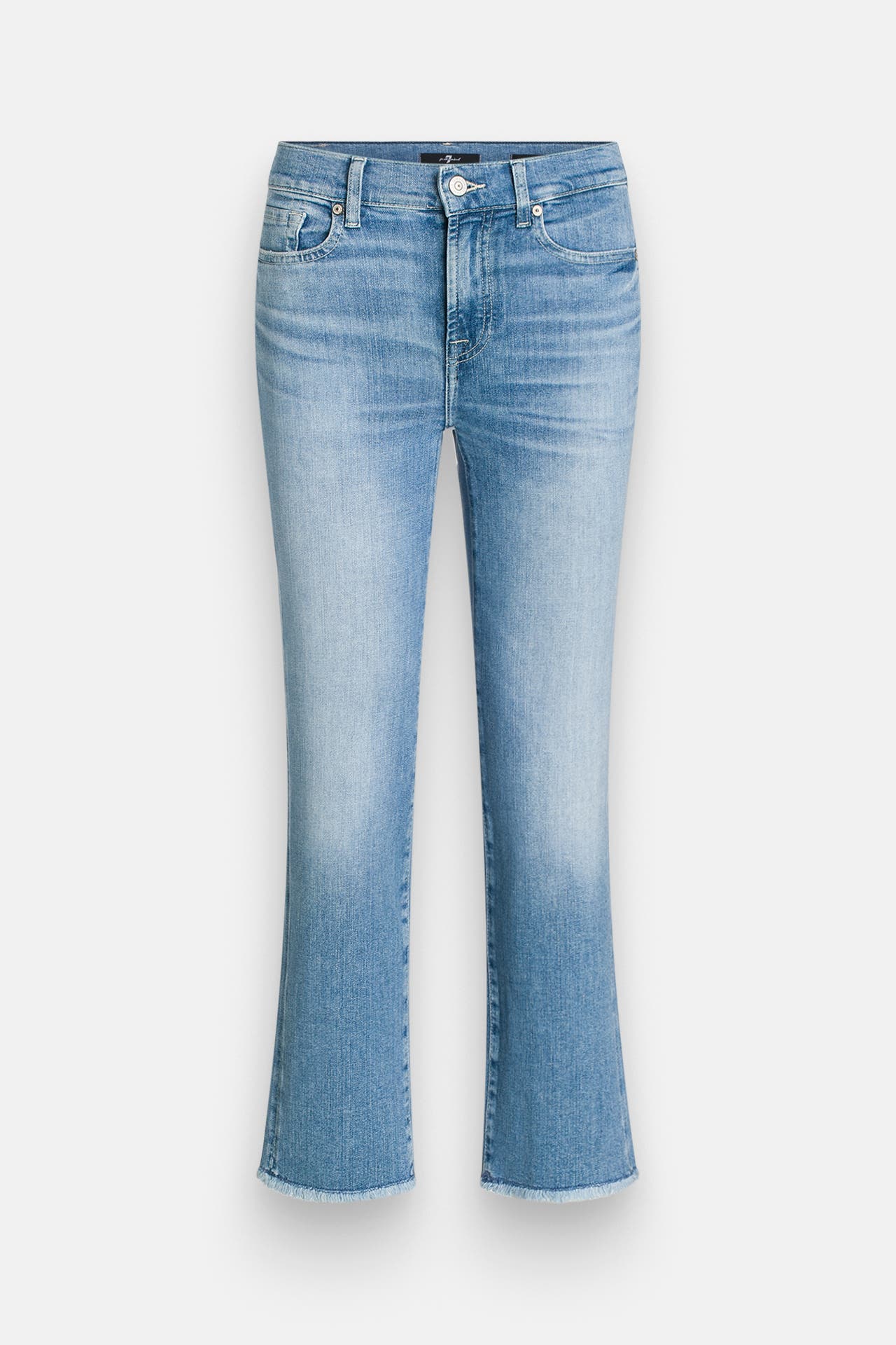 7 FOR ALL MANKIND Jeans slim, Bild 1