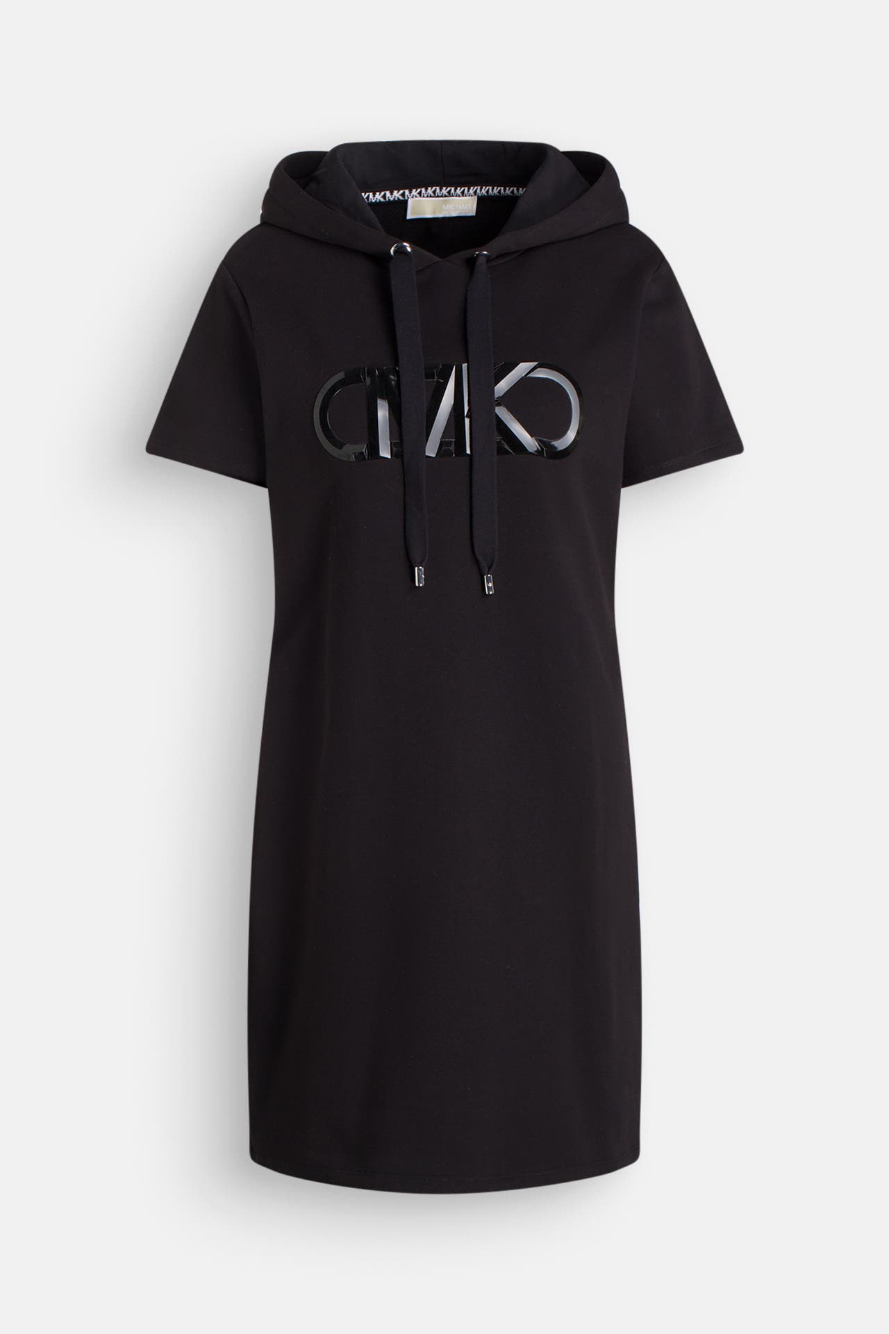 MICHAEL MICHAEL KORS Sweatkleid schwarz, Bild 1