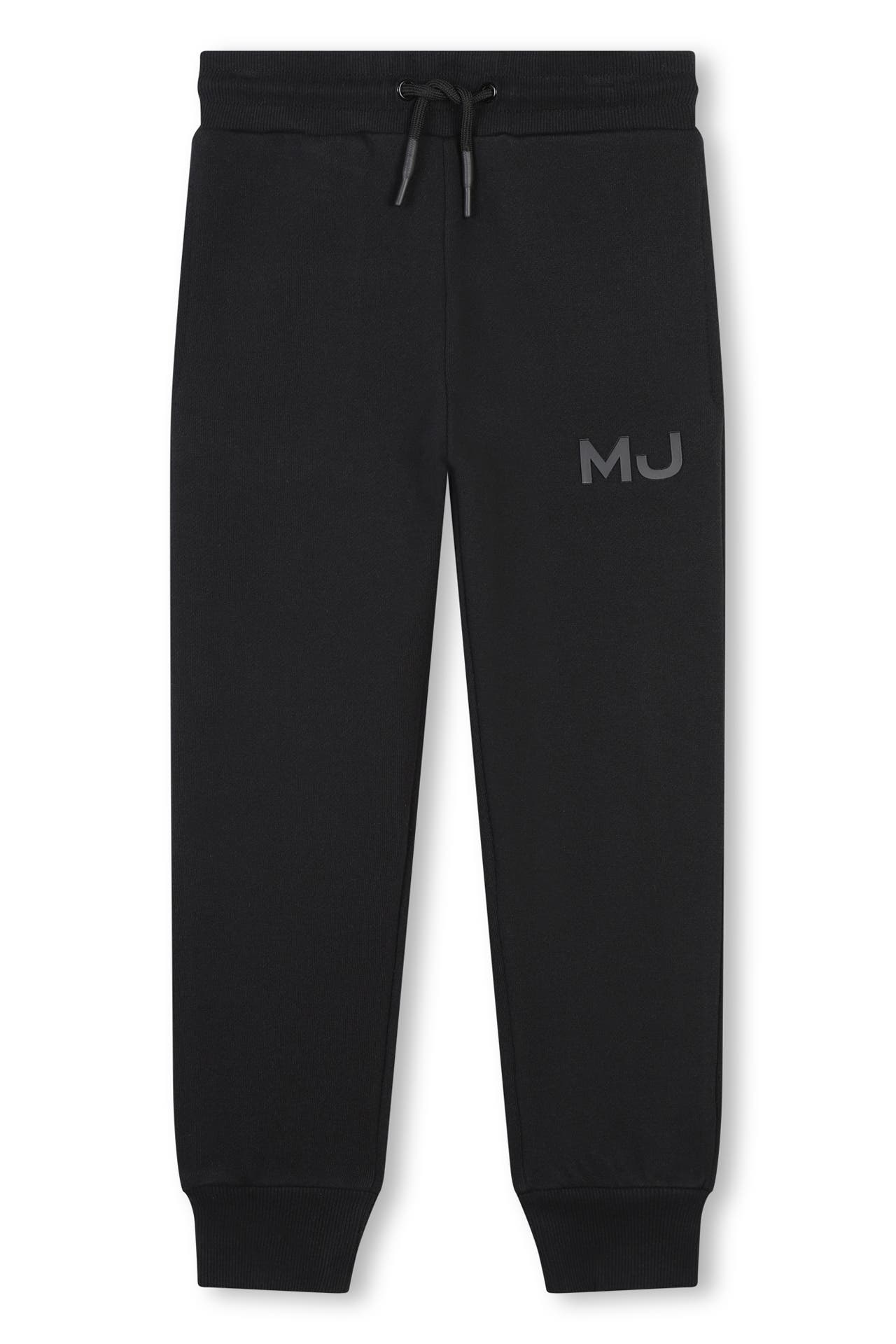 MARC JACOBS Sweatpants schwarz, Bild 1