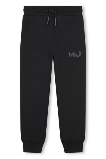 MARC JACOBS Sweatpants schwarz