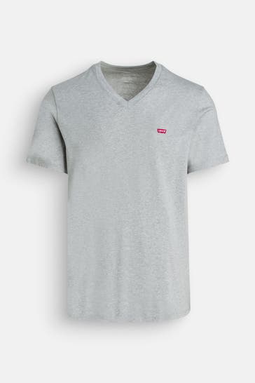 LEVI'S® T-Shirt grau