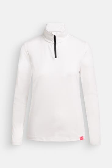 BOGNER FIRE + ICE - Midlayer 'Margo' ecru