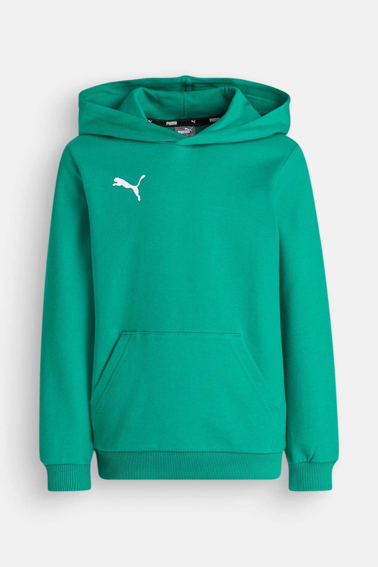 PUMA Hoodie 'Team Goal' smaragdgrün, Bild 1