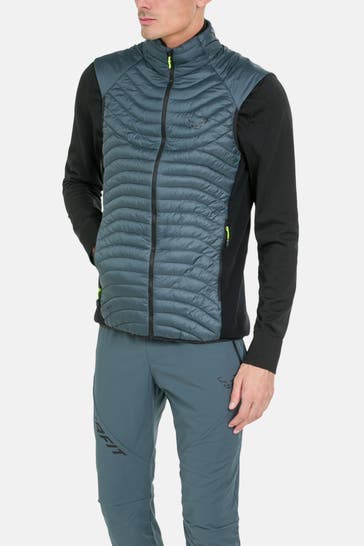 DYNAFIT Steppweste 'Speed' graublau