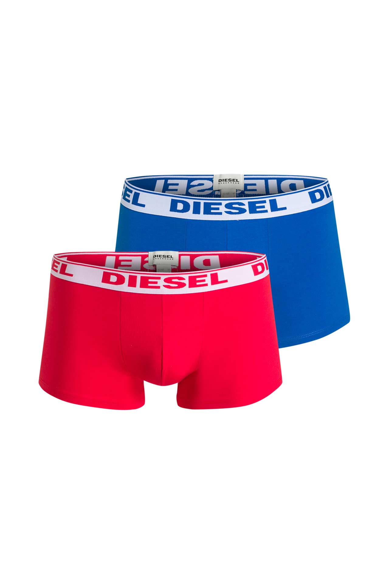 DIESEL 2er-Pack Boxer Trunks , Bild 1