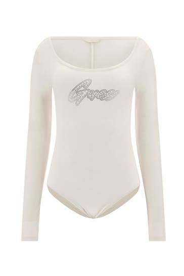 GUESS Body ecru