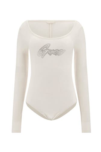 GUESS Body ecru