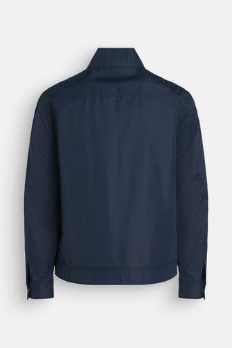 MICHAEL KORS 3 in 1 Jacke dunkelblau