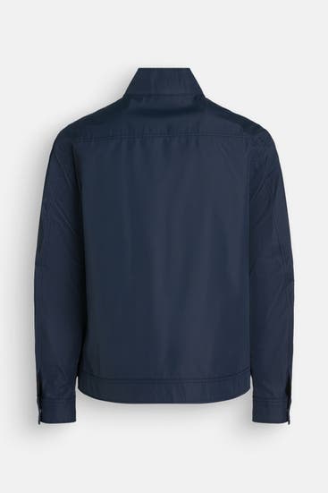MICHAEL KORS - 3 in 1 Jacke dunkelblau